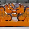 Self-aligned Welding turning roll